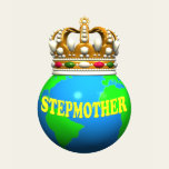 World's Best Stepmother Mothers Day Gifts T-shirts