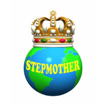 Presentes do dia de mães da madrasta do mundo os m camisetas by mothersdaytshirts Presentes do dia de mães da madrasta do mundo os m camisetas