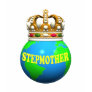 World's Best Stepmother Mothers Day Gifts