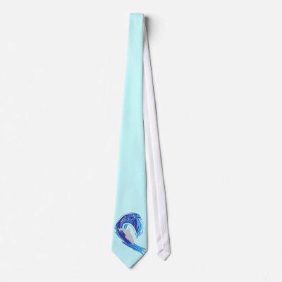 World's best surfer tie by marcya7