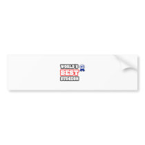 World's Best Surgeon Bumper Stickers