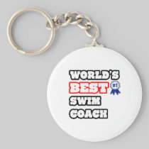 World's Best Swim Coach
