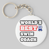 World's Best Swim Coach