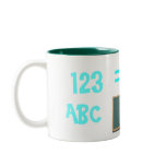 Worlds Best Teacher Mug