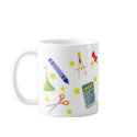 Worlds Best Teacher mugs