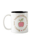 Worlds Best Teacher mugs