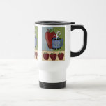 World's Best Teacher travel mug mugs