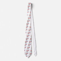World's Bestest Cheer Coach Neck Ties