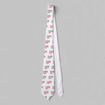 World's Bestest Coach Necktie