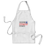 World's Bestest Doctor aprons