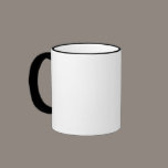 World's Biggest Brown-Noser Mug