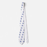 World's Biggest Democrat Custom Ties