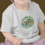 World's Biggest Fan of the World T-Shirt