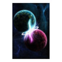 Worlds Collide posters by moadesign Worlds Collide posters