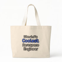 World's Coolest Aerospace Engineer Bag
