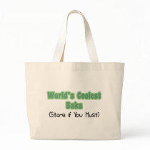 World's Coolest Baka bags by MyGrandparentsRock World's Coolest Baka bags