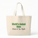 World's Coolest Baka bags