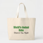 World's Coolest Baka Bags