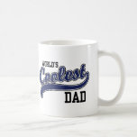 World's Coolest Dad Mug