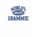 Worlds Coolest Grammie T-Shirt