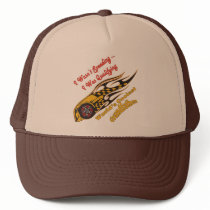 World's Coolest Grandfather Father's Day Gift hats