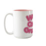 Worlds Coolest Grandma Mug