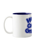 Worlds Coolest Grandpa mugs