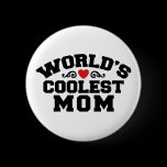 World's Coolest Mom