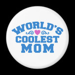 World's Coolest Mom