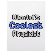 World's Coolest Physicist letterhead by PhysicistShirts World's Coolest Physicist letterhead
