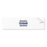 World's Coolest Son-In-Law Bumper Stickers