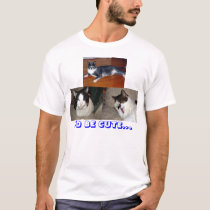 World's Cutest Cats t-shirts by jackth World's Cutest Cats t-shirts