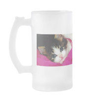 Worlds Cutest Kitten Mugs