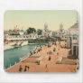 World's Fair Mouse Pads World's Fair Mouse Pads