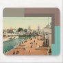 World's Fair Mousepad World's Fair Mousepad
