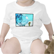 World's Fair t-shirts by metrotot World's Fair t-shirts