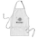 World's First RV Apron by IArtist40 World's First RV Apron
