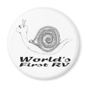 World's First RV Magnet by IArtist40 World's First RV Magnet