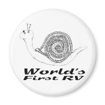 World's First RV Magnet by IArtist40 World's First RV Magnet