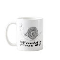 World's First RV Mug by IArtist40 World's First RV Mug