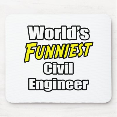 Civil Engineering Funny
