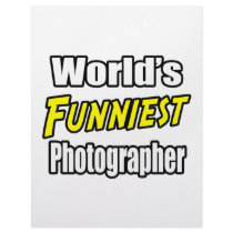 World's Funniest Photographer letterhead by Photographer_Shirts World's Funniest Photographer letterhead