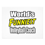 World's Funniest Volleyball Coach Announcement