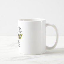 World's Funniest  Wife Coffee Mug