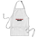 World'S Gayest Boss aprons by worldsfair World'S Gayest Boss aprons