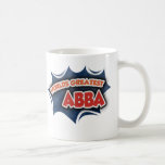 World's Greatest Abba mugs