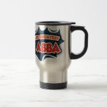 World's Greatest Abba mugs