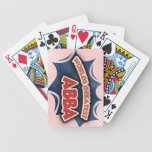 World's Greatest Abba playing cards