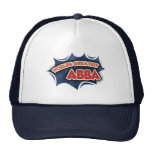 World's Greatest Abba hats