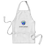 World's Greatest Air Traffic Controller aprons